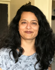 Anjali Tambwekar